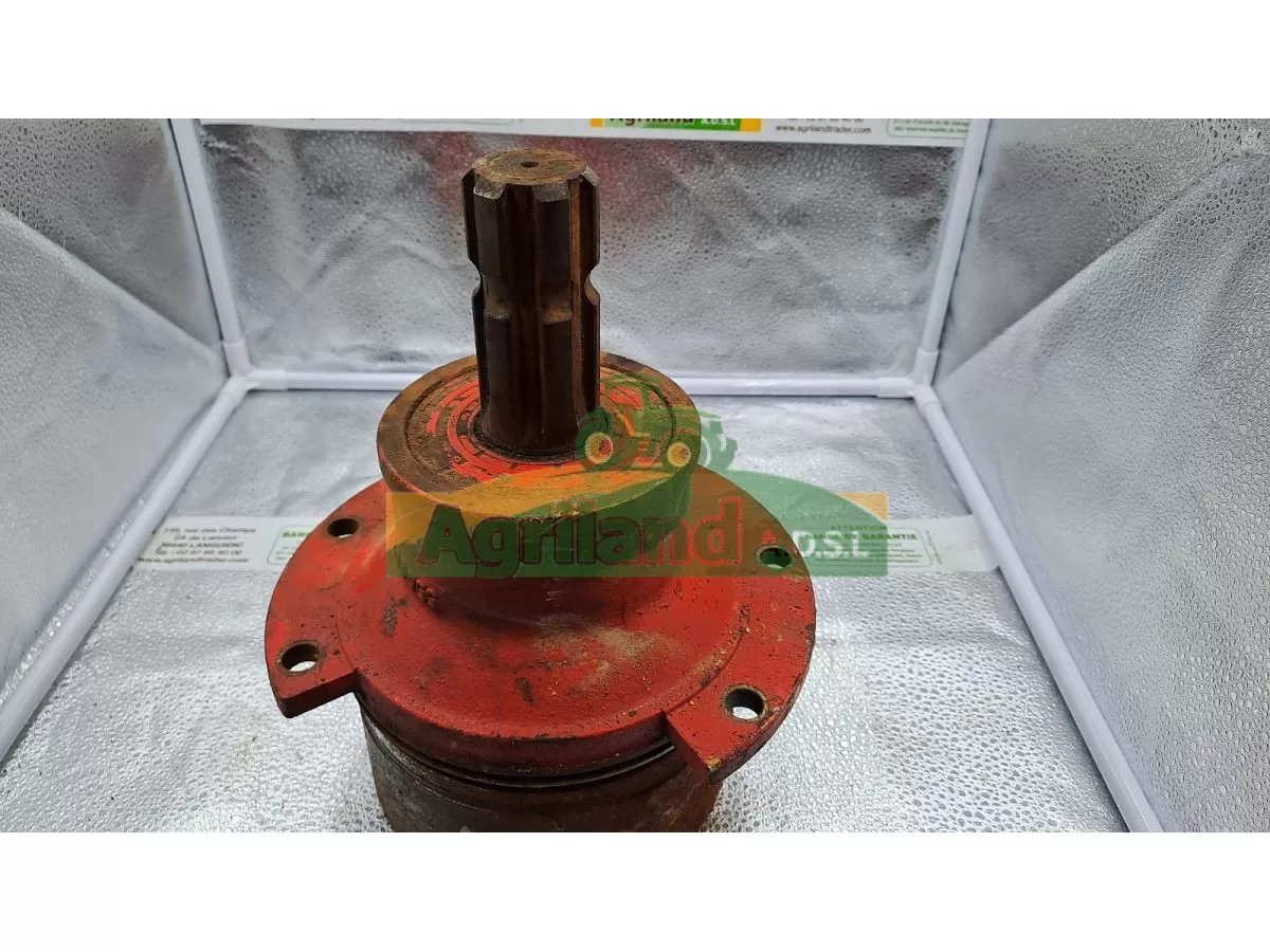 ARBRE ET CLOCHE DE LIMITEUR  LP : 647