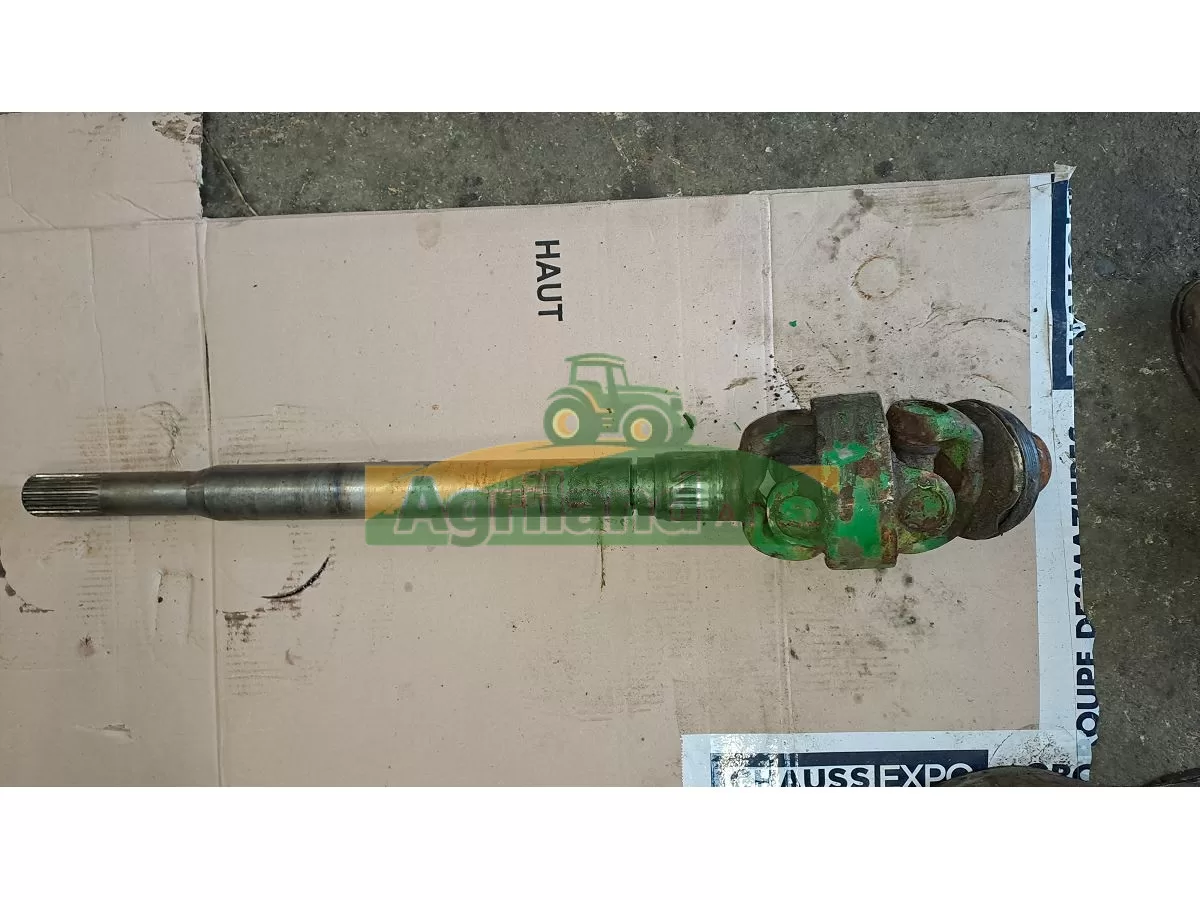 CARDAN LATERAL DE PONT AVANT D OU G LP : 627