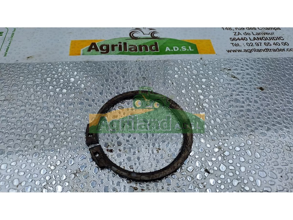 CERCLIPS ARBRE CENTRAL LP : 921