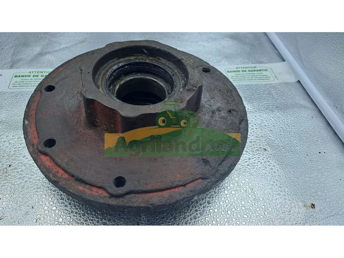 PALIER LATERAL ROND KUHN LP : 471