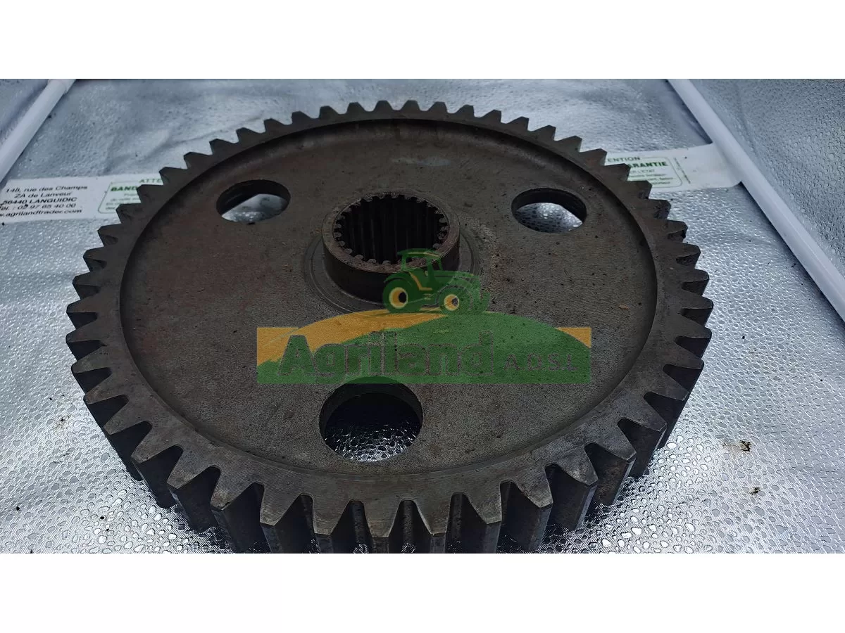 PIGNON CENTRAL Z49 LP : 521