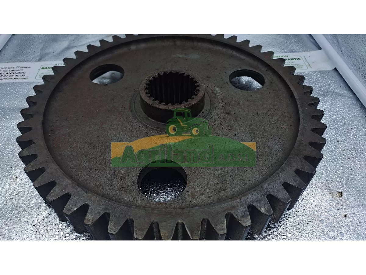 PIGNON CENTRAL Z49 LP : 521