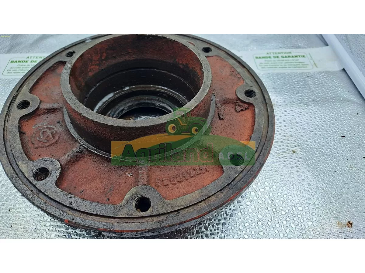 PALIER CENTRAL KUHN HRB 302 LP : 922