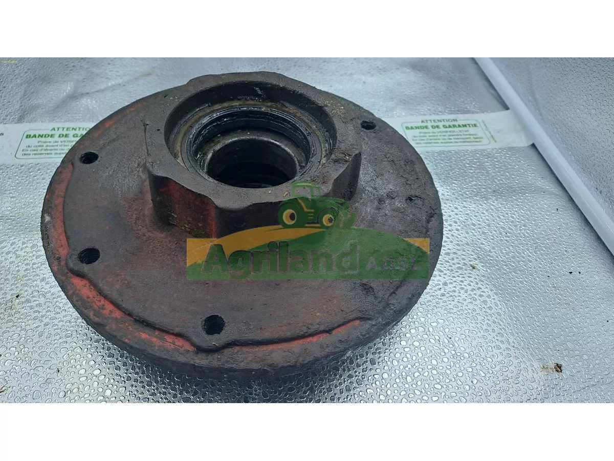 PALIER LATERAL ROND KUHN LP : 922