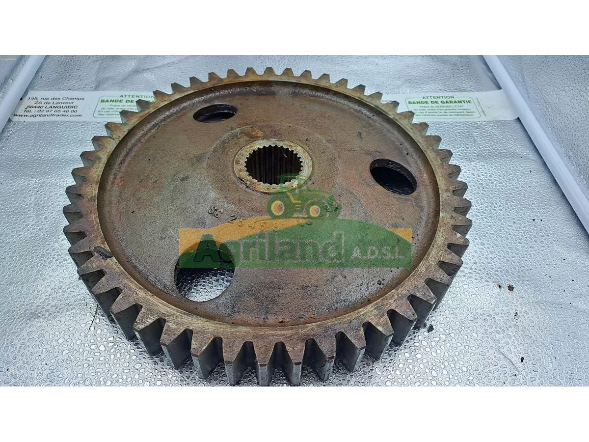 PIGNON Z49 LATERAL  LP : 922