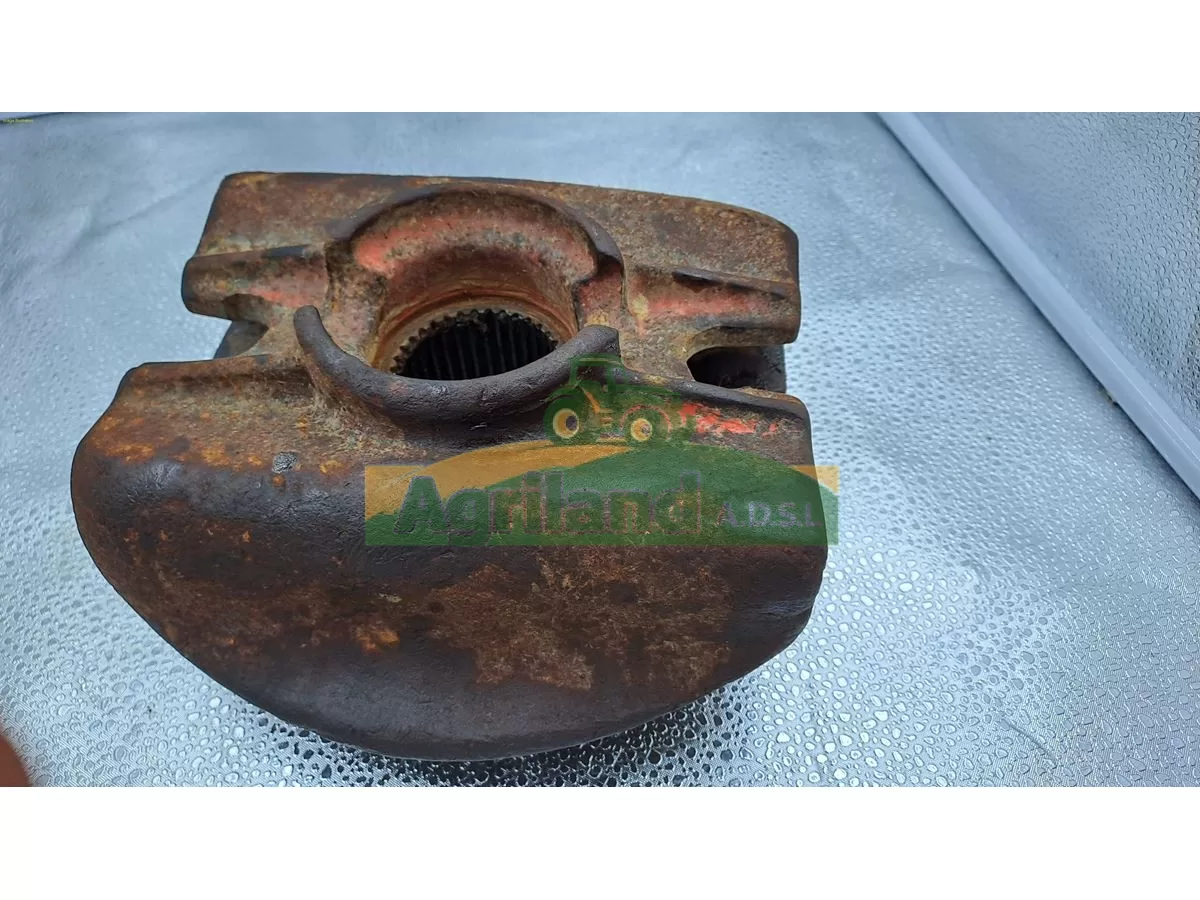 PORTE DENTS HR303 LP : 776