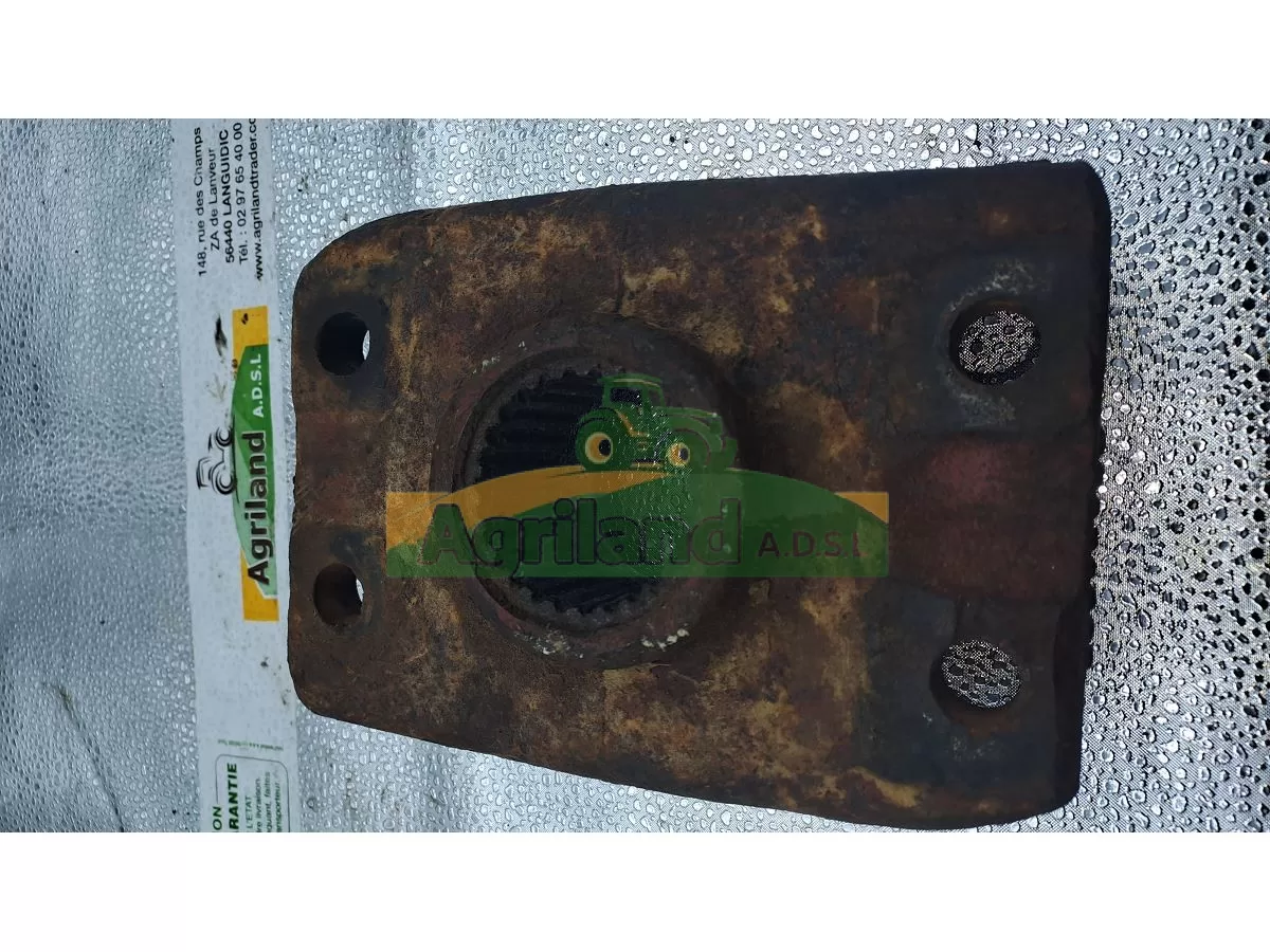 PORTE DENT KUHN Z26 LP : 521