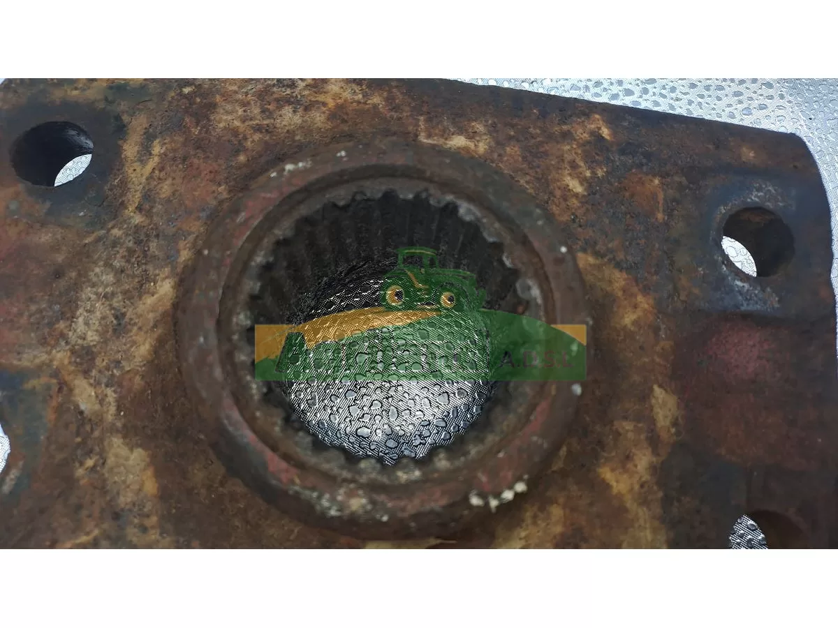 PORTE DENT KUHN Z26 LP : 521