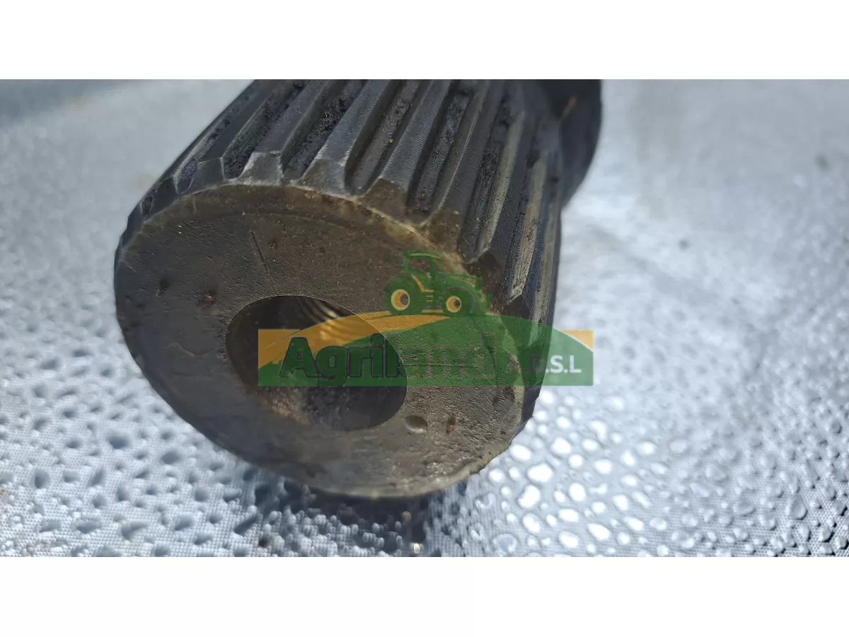 ARBRE CENTRAL KUHN Z26 LP : 521