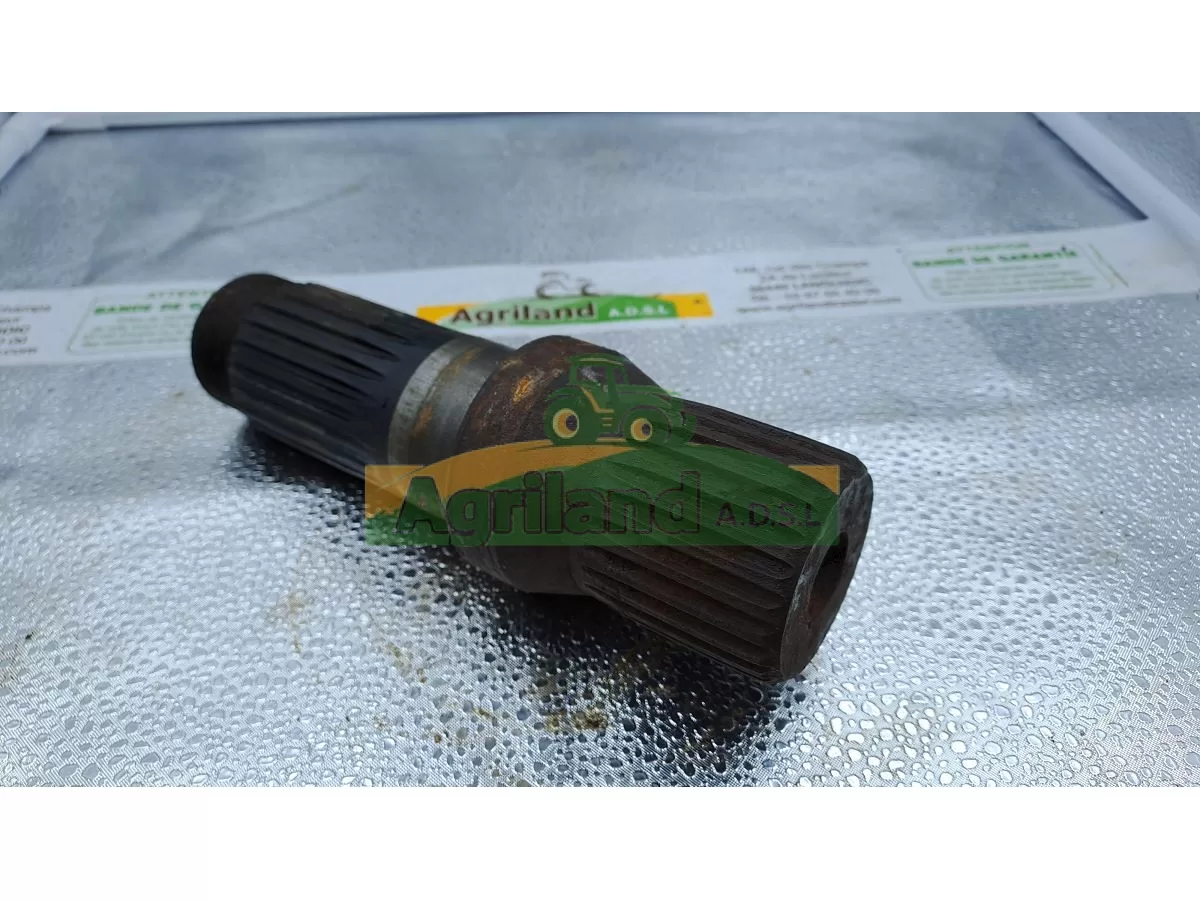 ARBRE LATERAL KUHN Z26 LP : 425