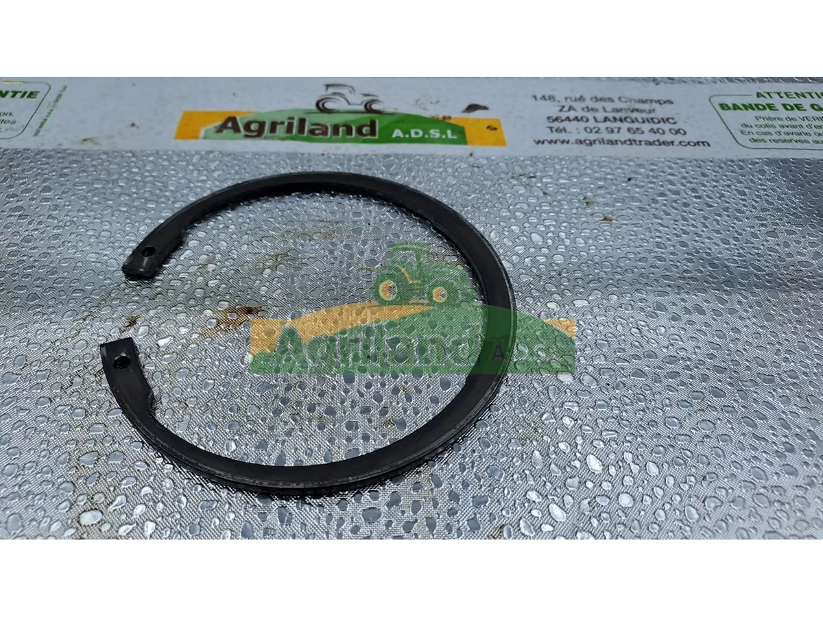 CIRCLIP INTERIEURE PALIER CENTRAL LP : 872