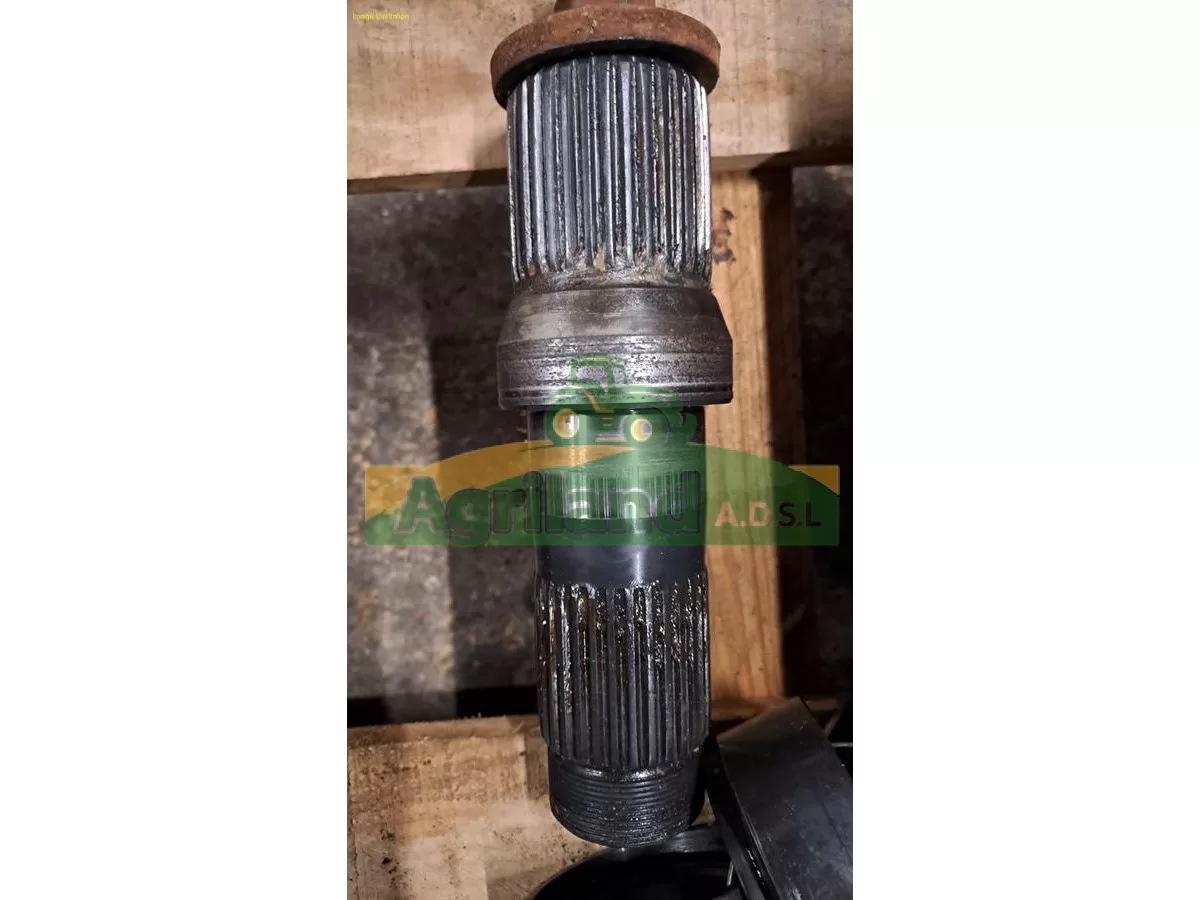 ARBRE LATERAL LP : 777