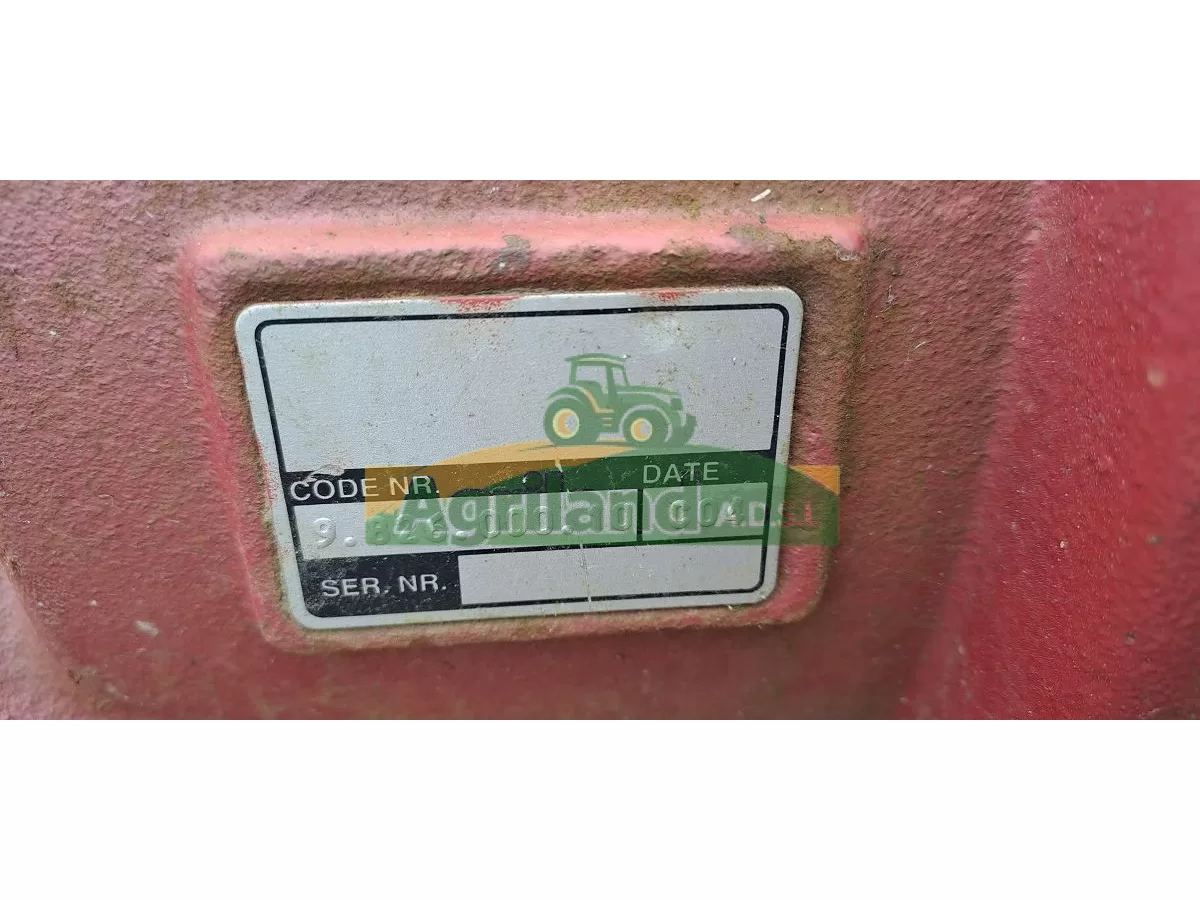 BOITIER NGS 301 NGS 401 LP : 1062