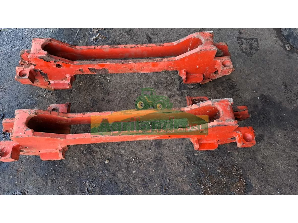 SUPPORT DE BARRE NIVELLEUSE LP : 1440