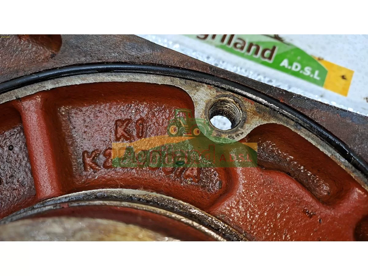 PALIER CENTRAL HRB 303 LP : 1340