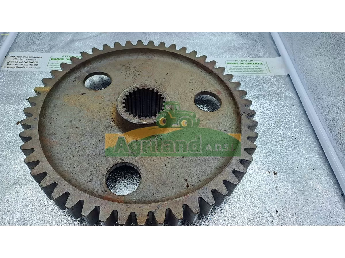 PIGNON CENTRAL Z49 LP : 1340