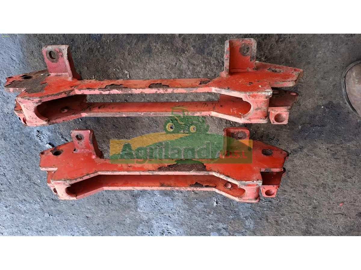 SUPPORT DE BARRE NIVELLEUSE LP : 1340