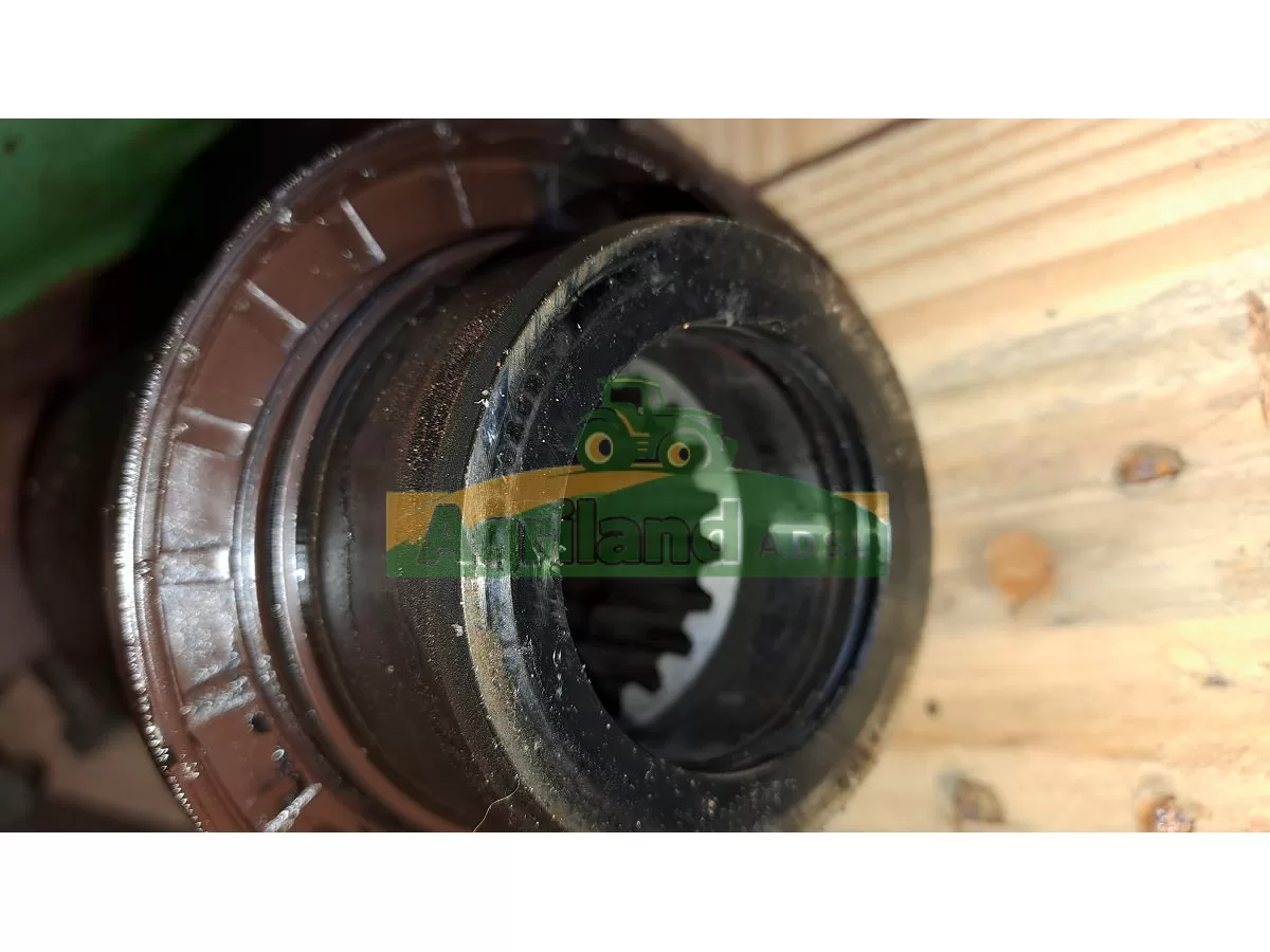 ACCOUPLEMENT POUR COUPLE CONIQUE  LP : 973