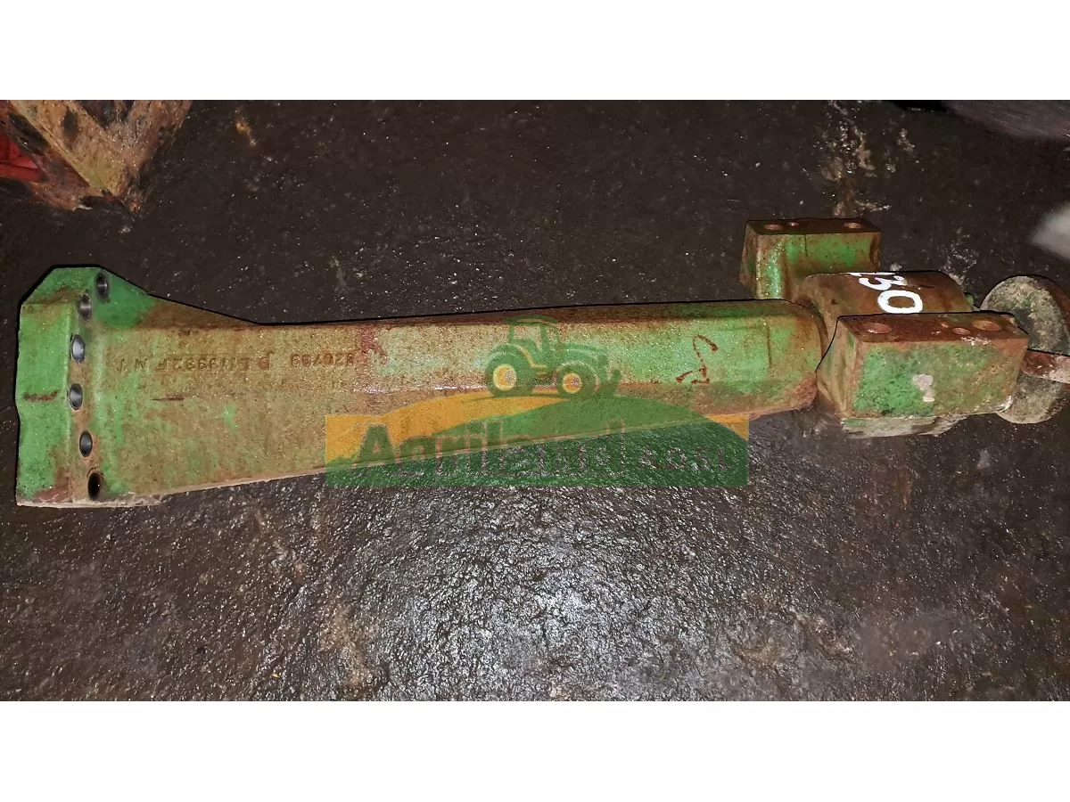 SUPPORT CENTRAL PONT AVANT TLS LP : 973