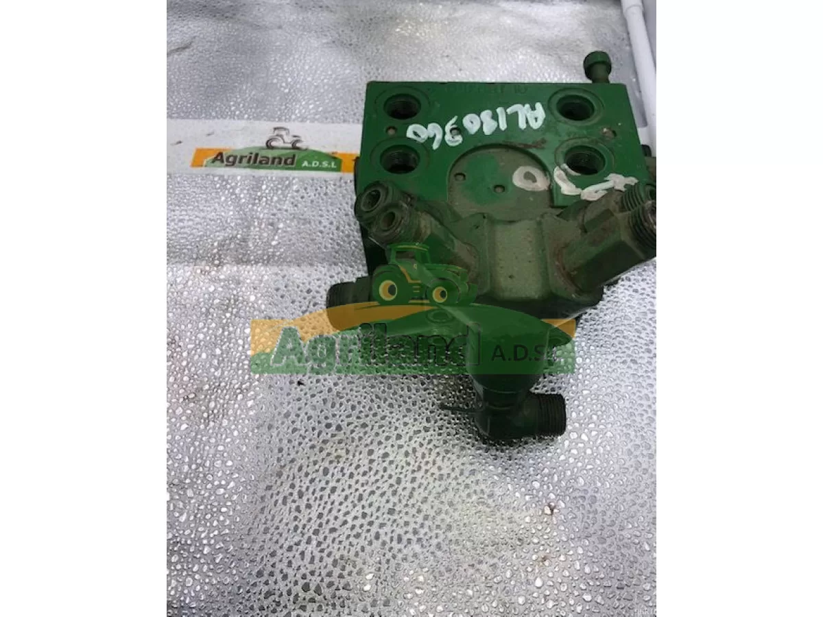 DISTRIBUTEUR PONT AVANT TLS LP : 973