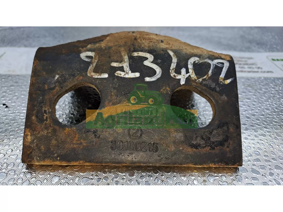 PROTECTEUR DE BOULON LP : 1734