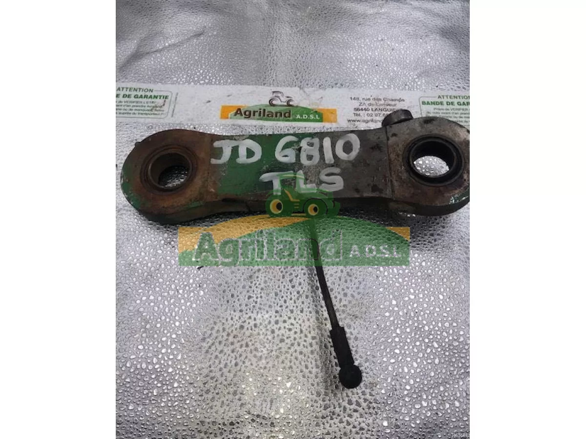 TIGE DE PONT AVANT LP : 1118