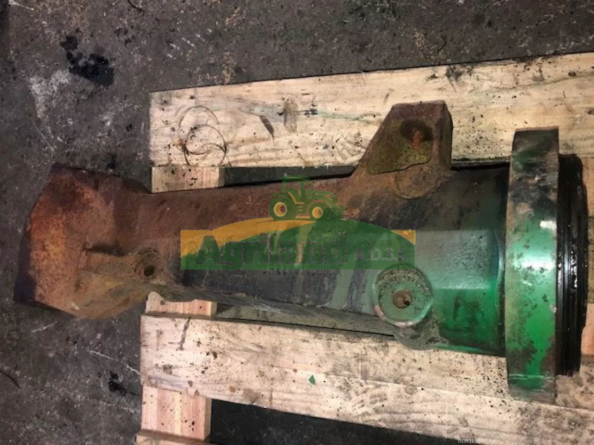 CARTER DE PONT AVANT GAUCHE LP : 1118