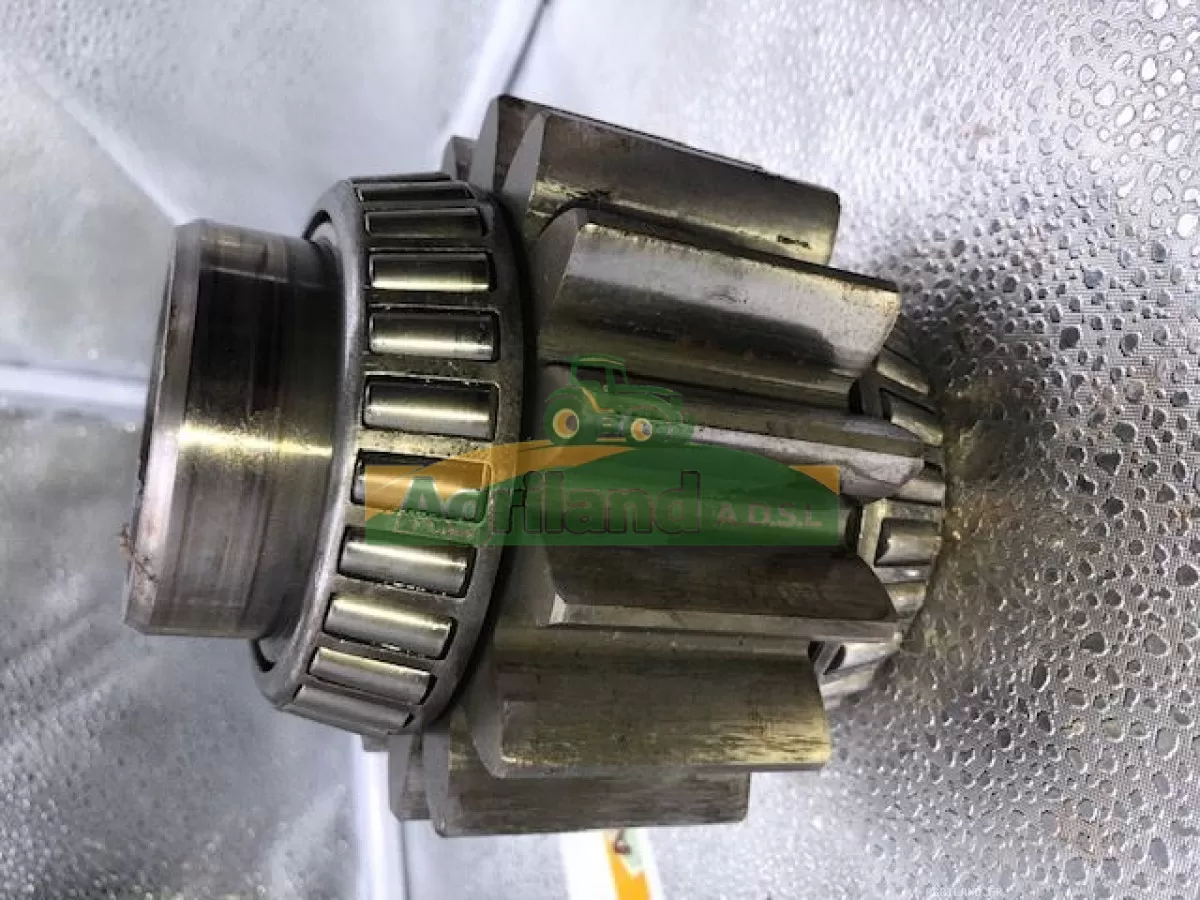 PIGNON LATERAL Z15 LP : 525