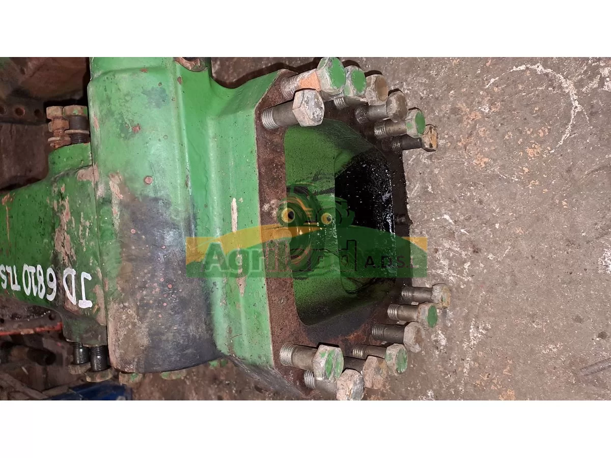 CARTER DE DIFFERENTIEL AVANT LP : 1118