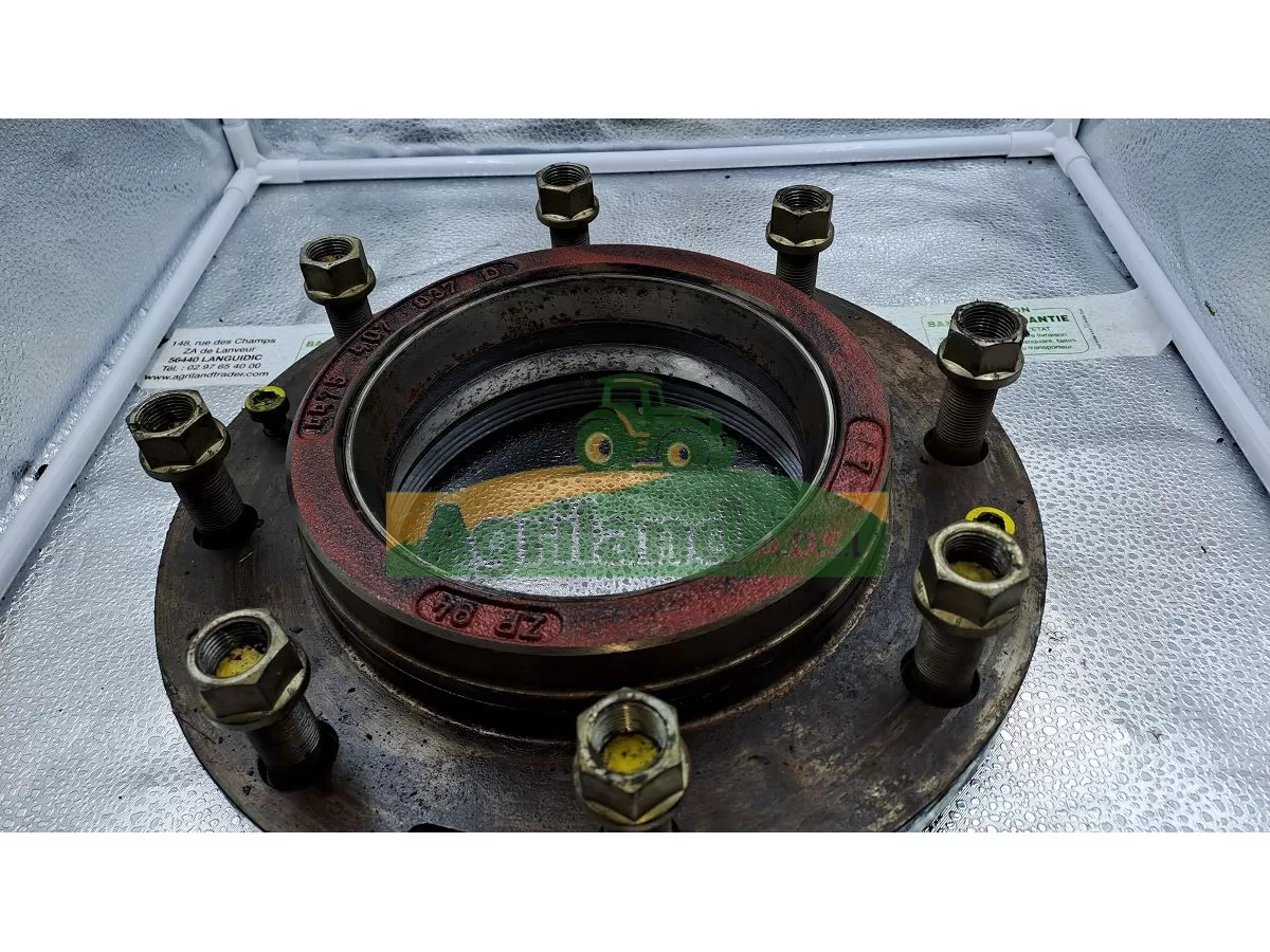 MOYEU DE ROUE AVANT LP : 1118