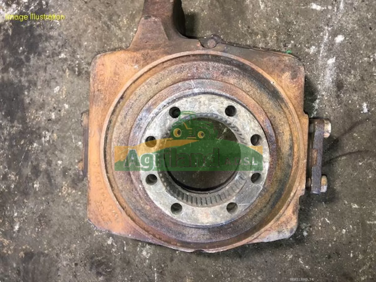 CARTER PIVOT GAUCHE LP : 985