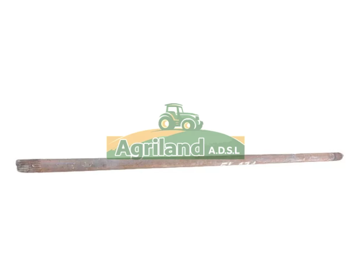 KUHN EL 131/300  ARBRE LATERAL OCCASION LP : 525