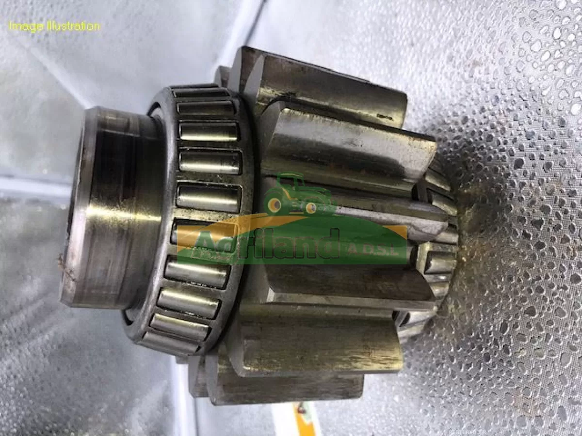 PIGNON LATERAL Z15 LP : 1718