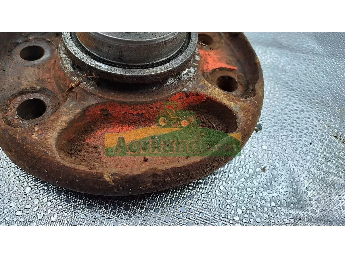 PORTE DENT LATERAL ROND LP : 1765