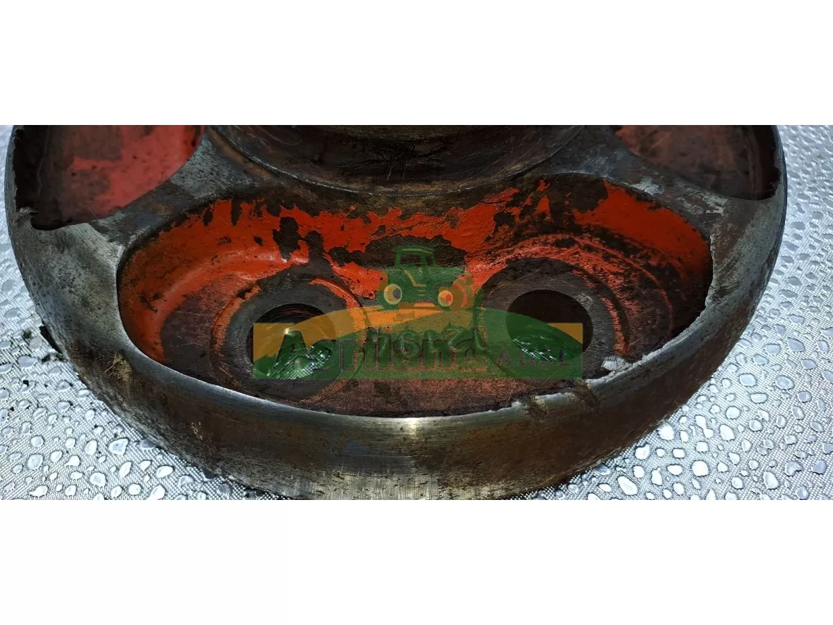 PORTE DENT CENTRAL DC  LP : 1765