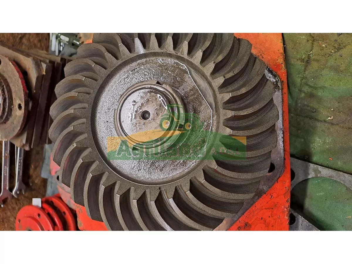 BOITIER COMPLET LP : 1765