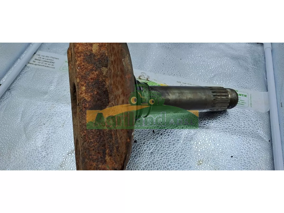 PORTE DENT KE 02 D=45 FOURREAU =15 LP : 850