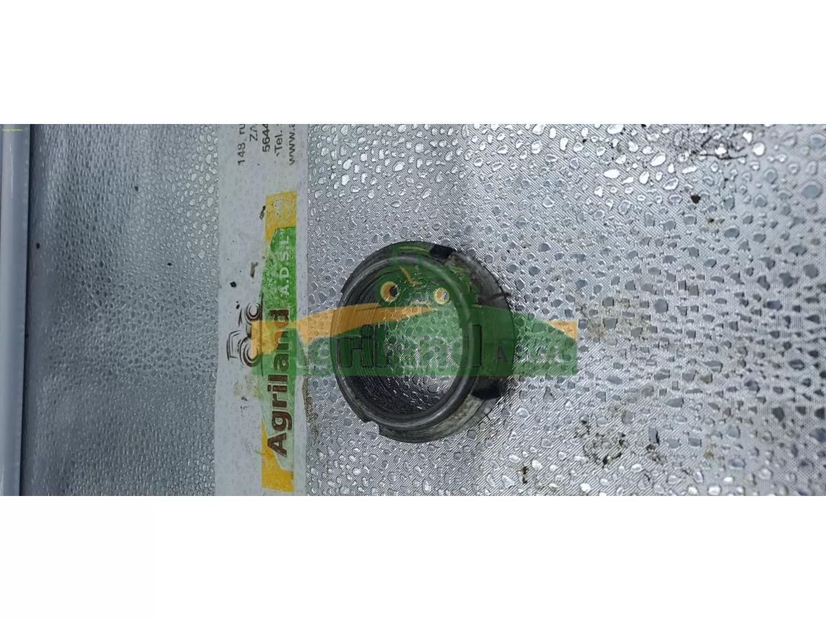 ECROU DE PORTE DENT M45X1,5 T.4H ZN ENTRAXE 50MM LP : 444