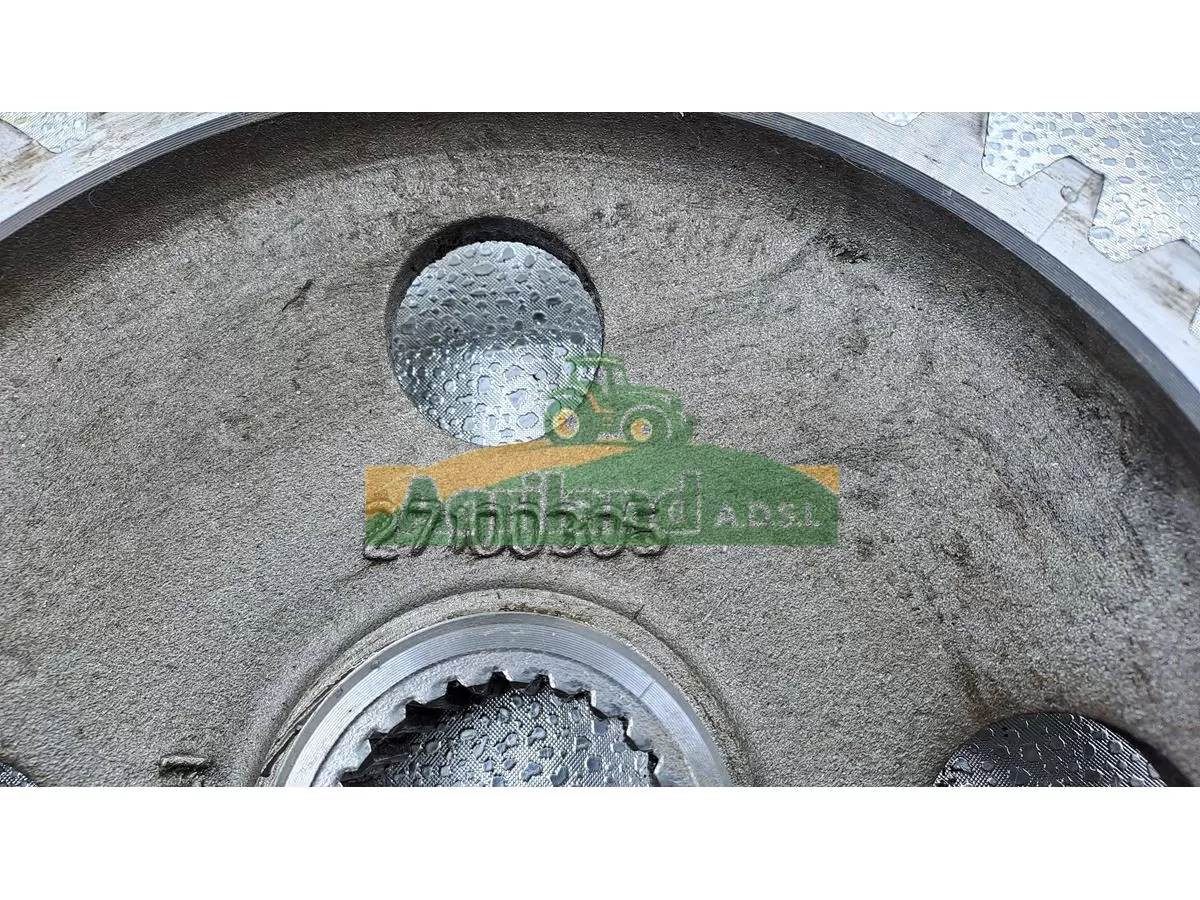 PIGNON LATERAL  LP : 444