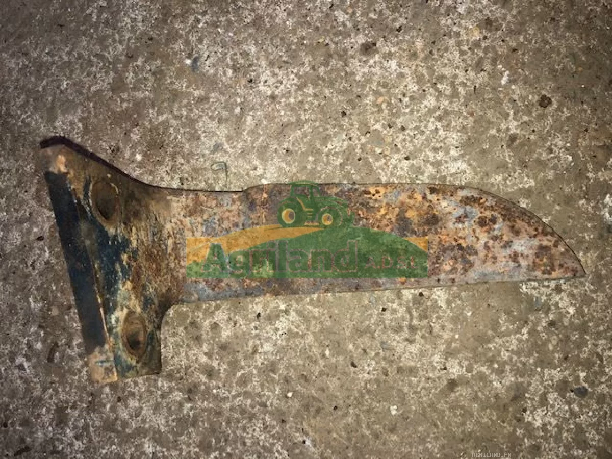 DENT DROITE  LP : 872