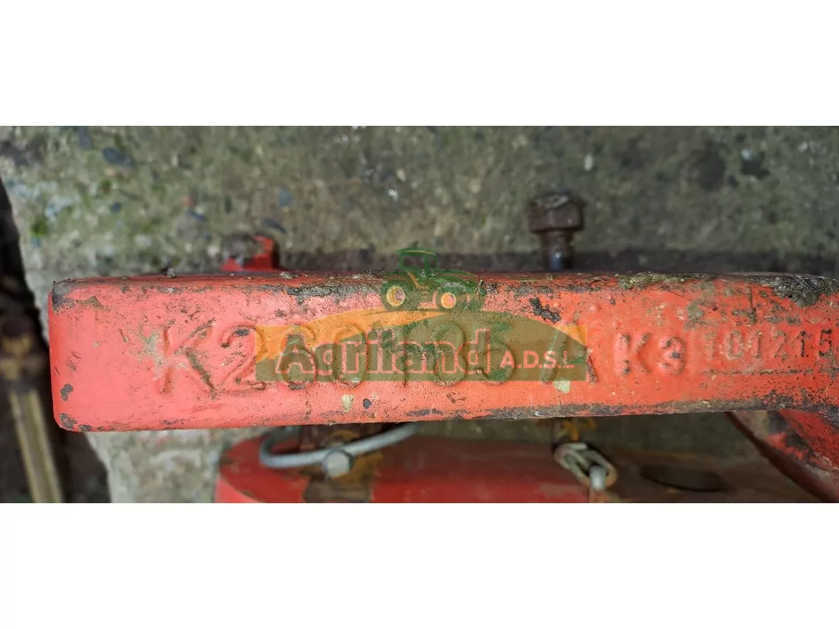 FOURREAU GAUCHE  LP : 1827