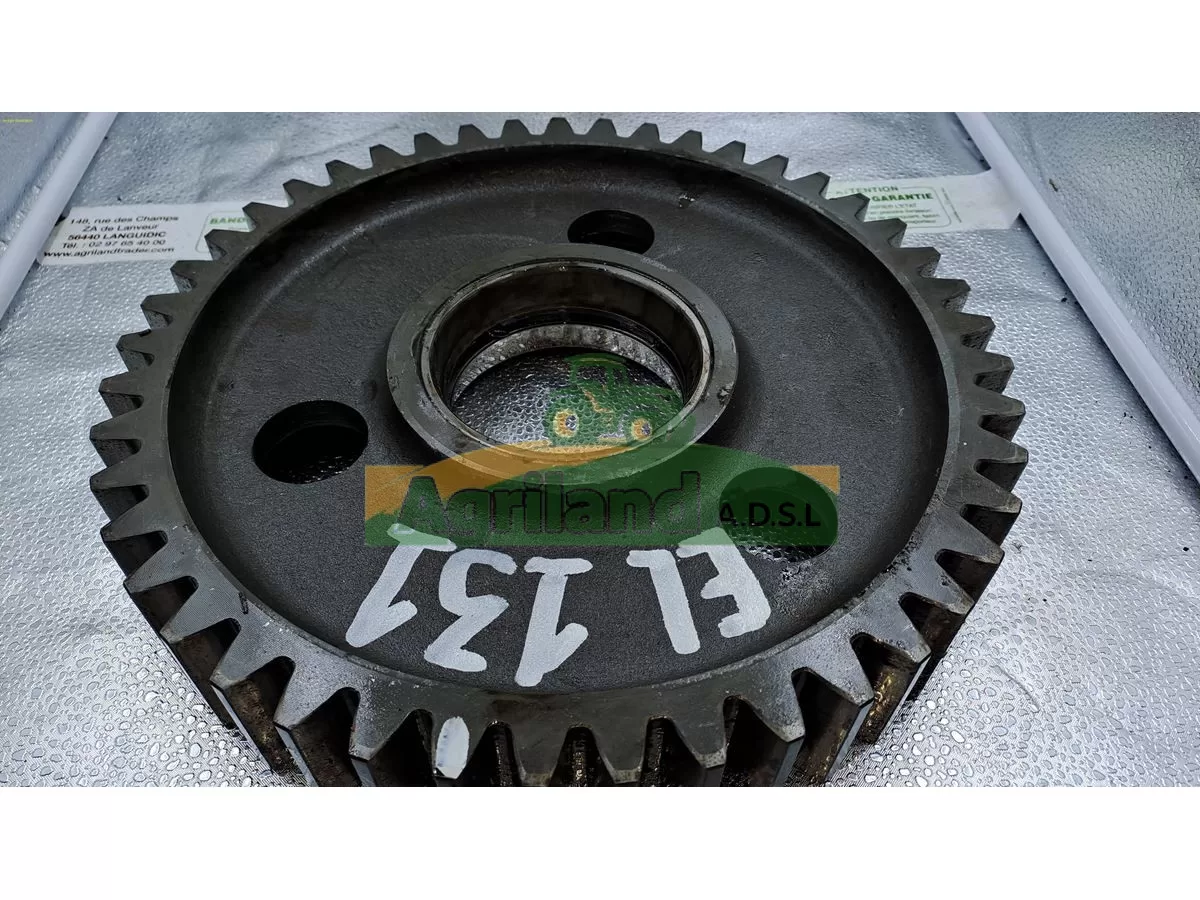 PIGNON CENTRAL LATERAL Z45 LP : 696