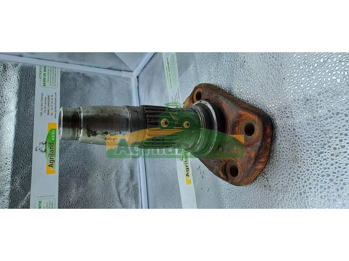 PORTE DENT LATERAL MASCHIO DM (RECTANGLE) LP : 411