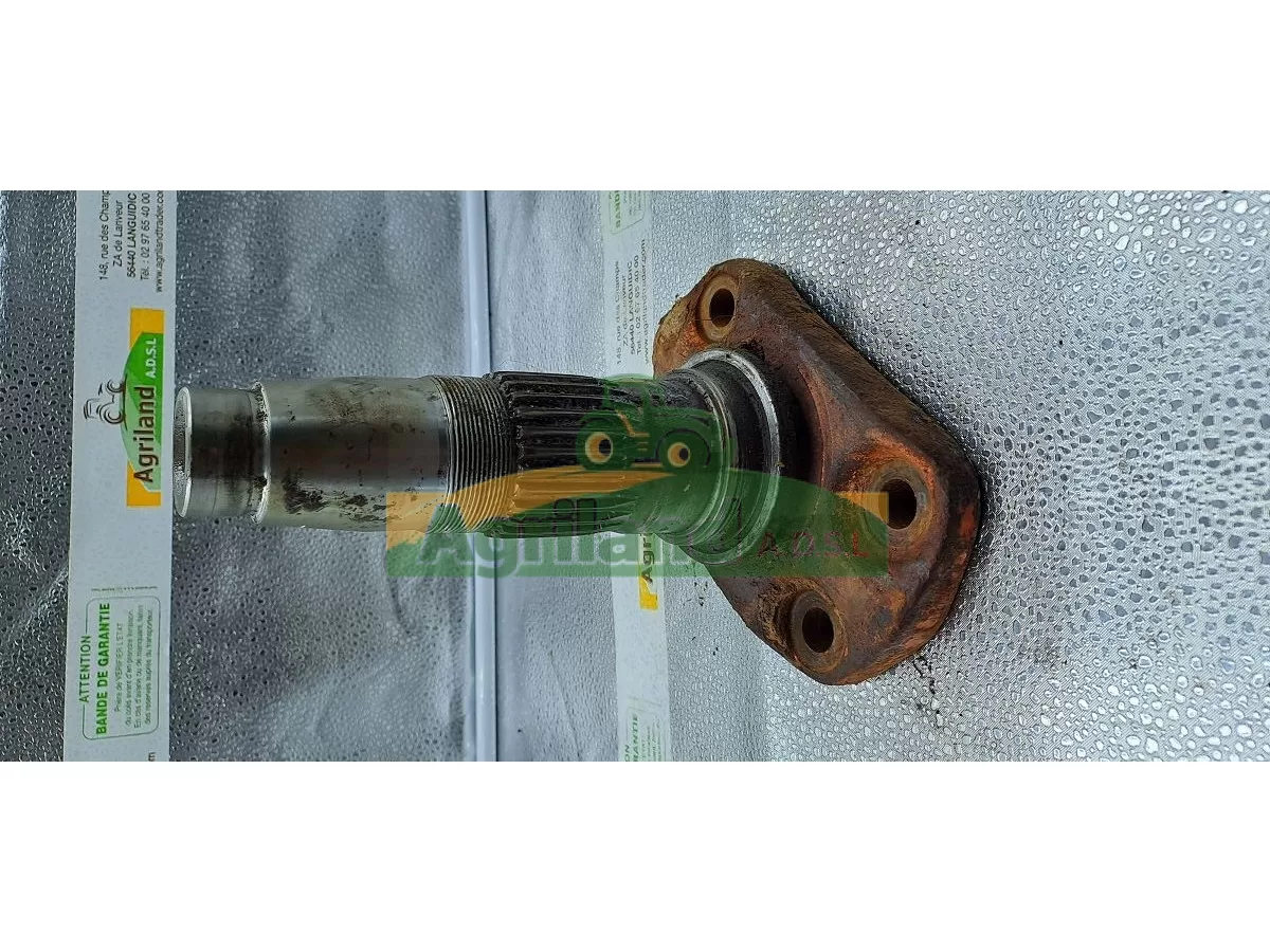 PORTE DENT LATERAL MASCHIO DM (RECTANGLE) LP : 411