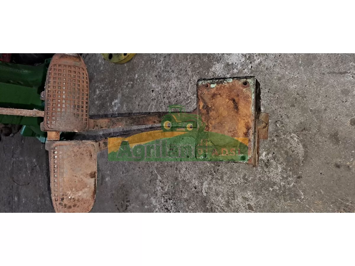 PEDALES DE FREIN LP : 805