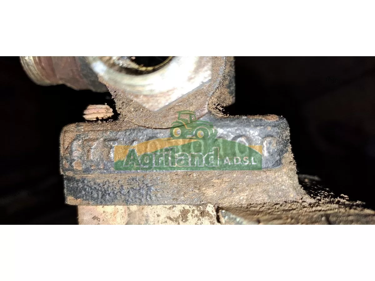 COMMANDE DE FREIN LP : 805