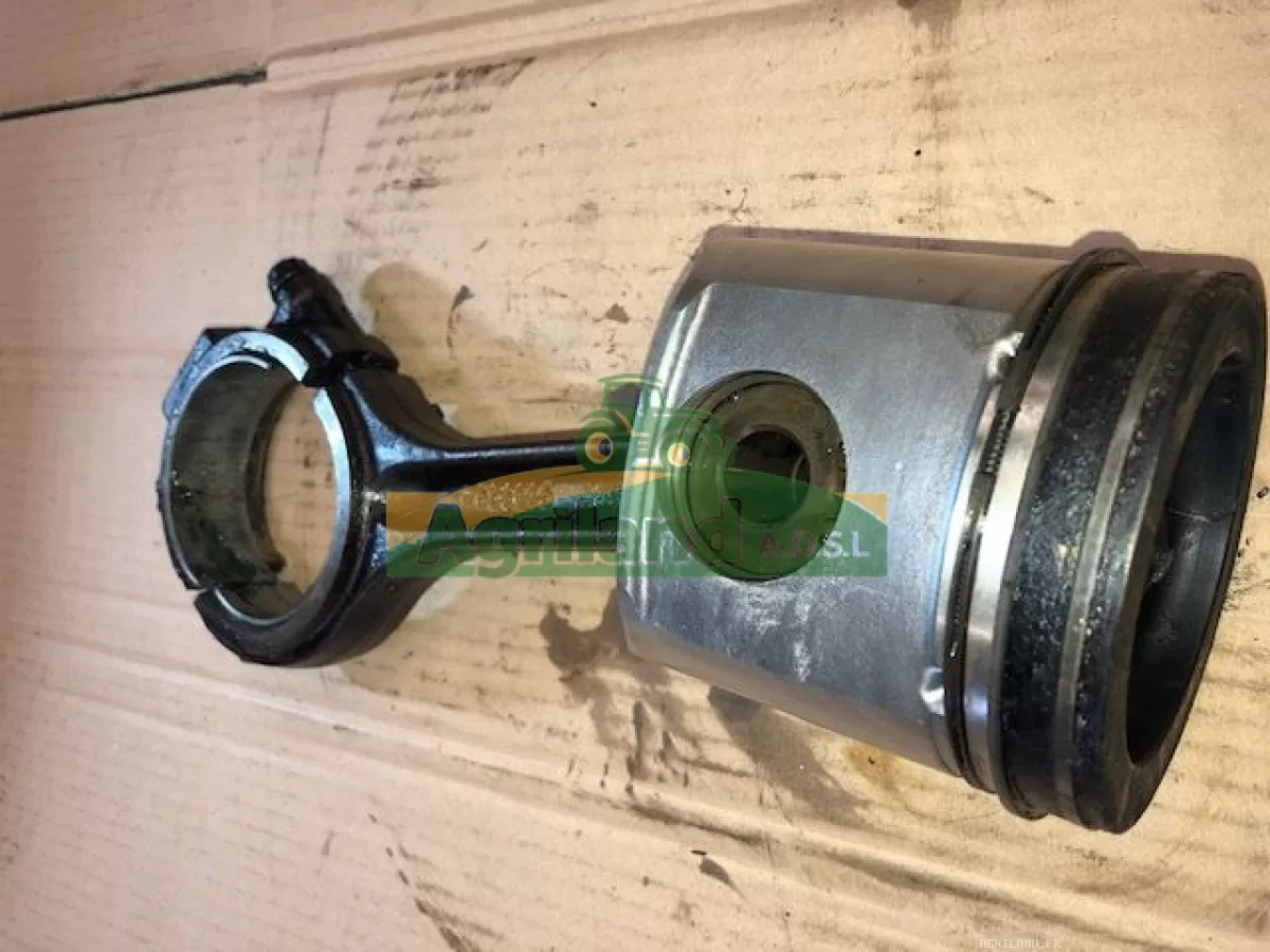 BIELLE MOTEUR LP : 1854