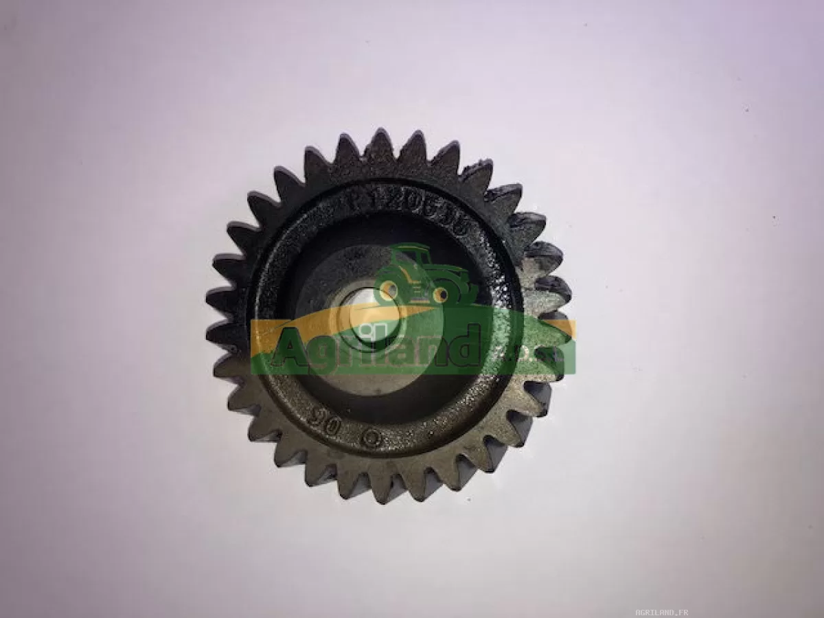 PIGNON DE POMPE A HUILE Z30 LP : 1854