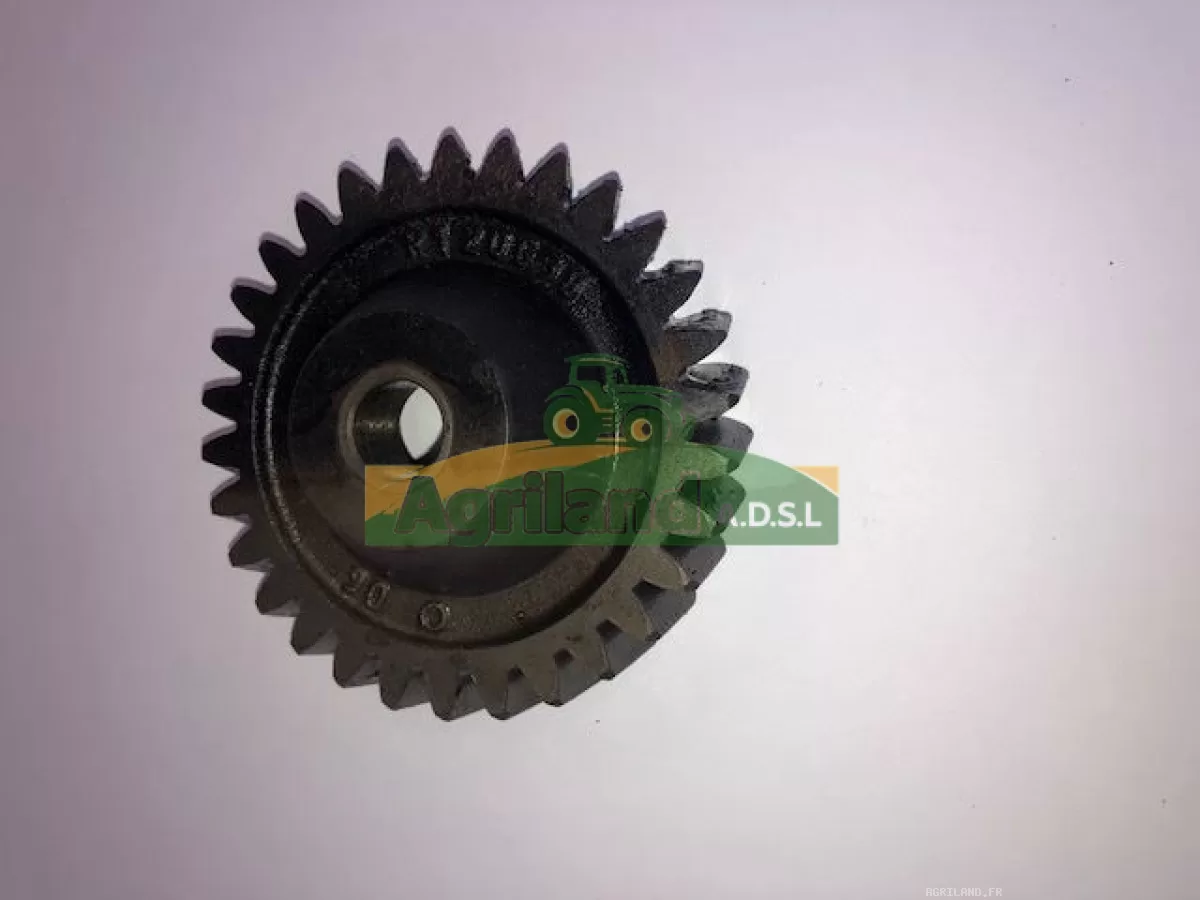 PIGNON DE POMPE A HUILE Z30 LP : 1854