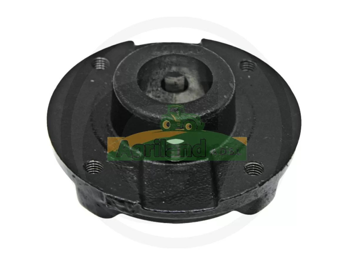 PALIER PORTE DISQUE TARAUDE LP : 1834